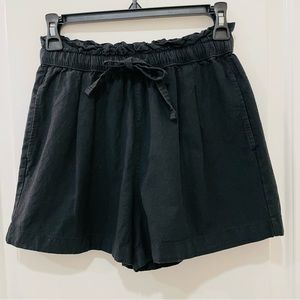 *NEW* Cotton/Linen shorts